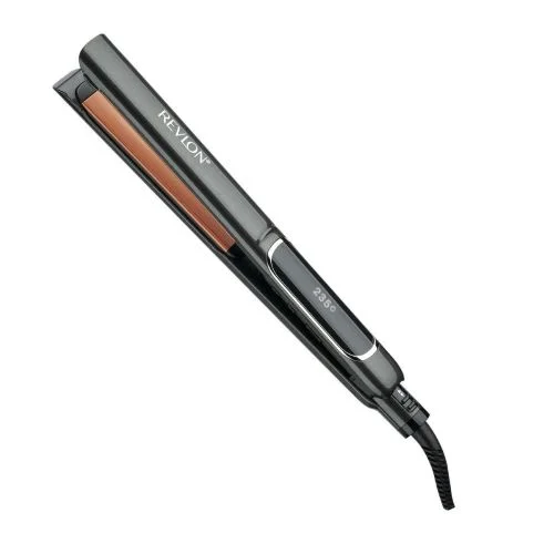 Φωτογραφία προϊόντος: Ισιωτικό Μαλλιών REVLON 65 Watt Από 80° C έως 235° C [222377003]