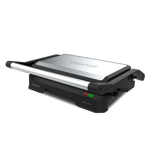 Φωτογραφία προϊόντος: Τοστιέρα Taurus 1000W Inox [209377002]