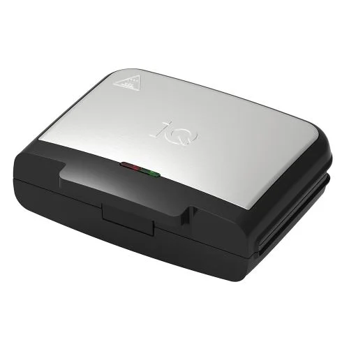 Φωτογραφία προϊόντος: Τοστιέρα IQ 750W με Αντικολλητικές Πλάκες [209262021]