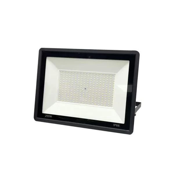 Φωτογραφία προϊόντος: SPOTLIGHT ΠΡΟΒΟΛΕAΣ LED SLIM SMD 200W 6000K