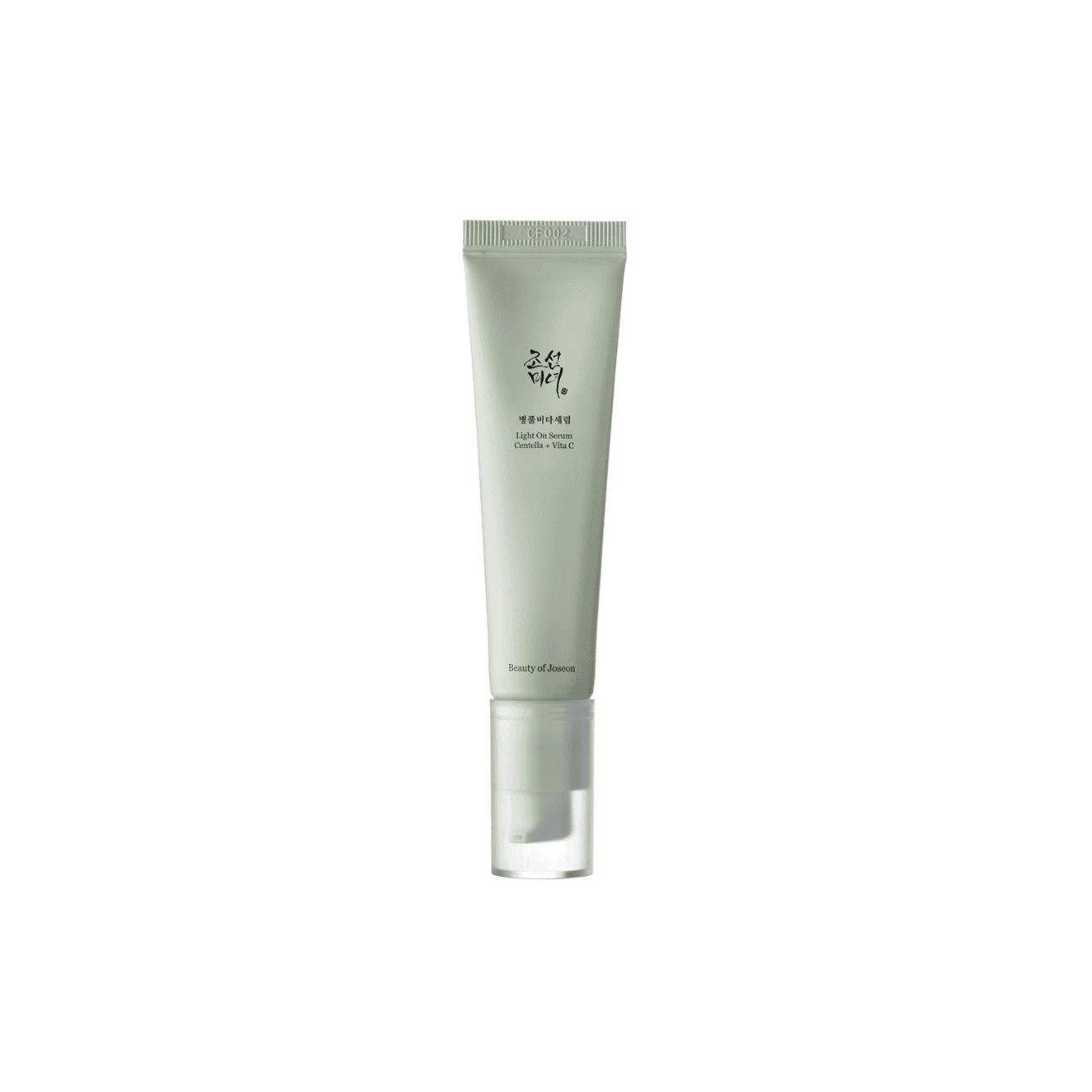 Φωτογραφία προϊόντος: OEM Beauty of Joseon – Light On Serum Centella + Vita C – Ορός λάμψης με βιταμίνη C και Σεντέλλα