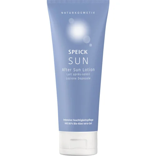 Φωτογραφία προϊόντος: Speick Men Speick Sun – After Sun Lotion 200ml (λοσιόν μετά την έκθεση στον ήλιο)