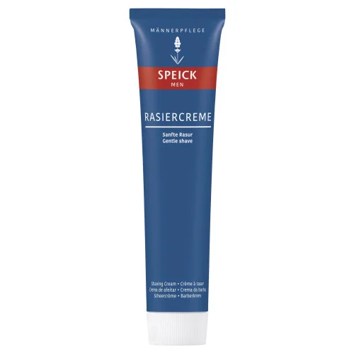 Φωτογραφία προϊόντος: Speick Men – Shaving Cream 75gr (κρέμα ξυρίσματος)