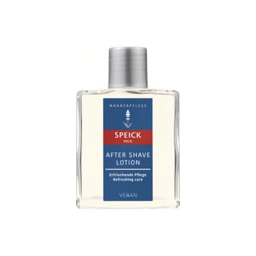 Φωτογραφία προϊόντος: Speick Men – Aftershave Lotion 100ml (λοσιόν μετά το ξύρισμα)