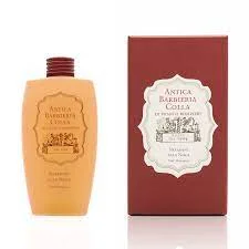 Φωτογραφία προϊόντος: Antica Barbieria Colla Milano Antica Barbieria Colla Nut Shampoo 200ml (σαμπουάν)