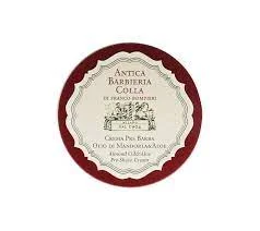 Φωτογραφία προϊόντος: Antica Barbieria Colla Milano Antica Barbieria Colla Pre-Shave Cream Almond Oil and Aloe 100ml (κρέμα προετοιμασίας για το ξύρισμα)