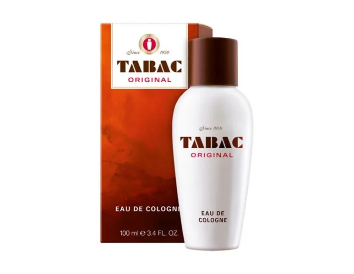 Φωτογραφία προϊόντος: Tabac Original Since 1959 Tabac Original Eau De Cologne 100ml