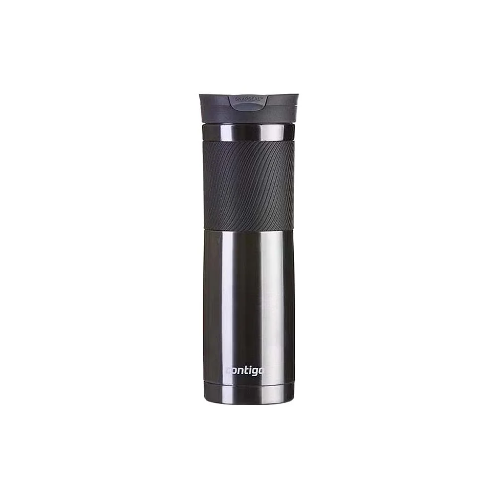 Φωτογραφία προϊόντος: CONTIGO | ΘΕΡΜΟΣ BYRON LOOP 470 ΜL GUNMETAL