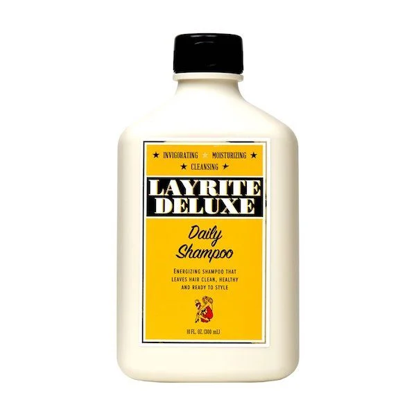 Φωτογραφία προϊόντος: Layrite Deluxe Daily Shampoo 300ml