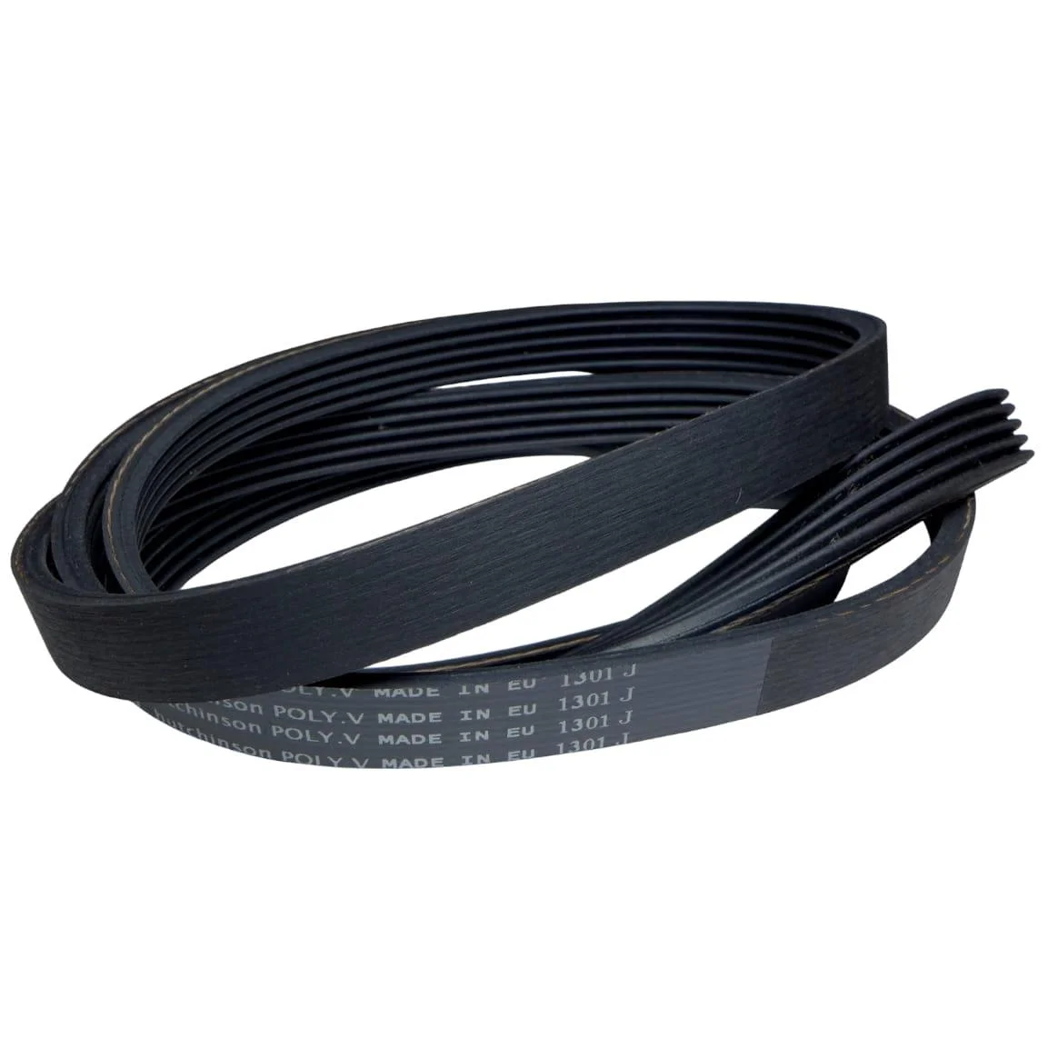 Φωτογραφία προϊόντος: OEM Ραβδωτός ιμάντας πλυντηρίου ρούχων 1301 J (50.01.13.01)