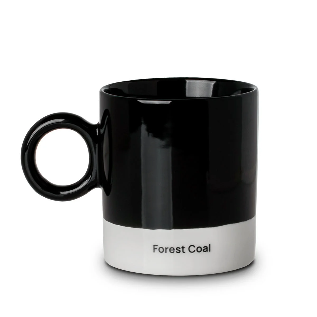 Φωτογραφία προϊόντος: ESTIA ΚΟΥΠΑ TONE LAB NEW BONE 450ml FOREST COAL