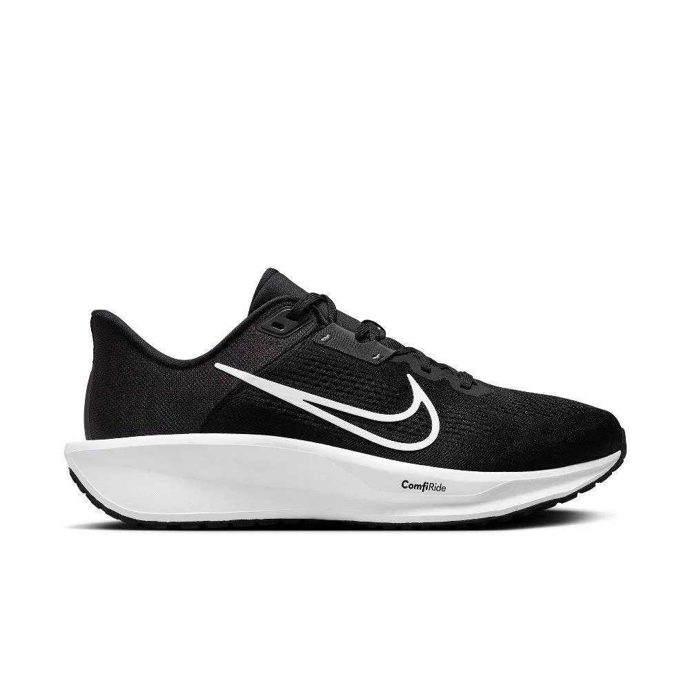 Φωτογραφία προϊόντος: FD6033-001 - NIKE QUEST 6 MENS SHOES BLACK / WHITE Color