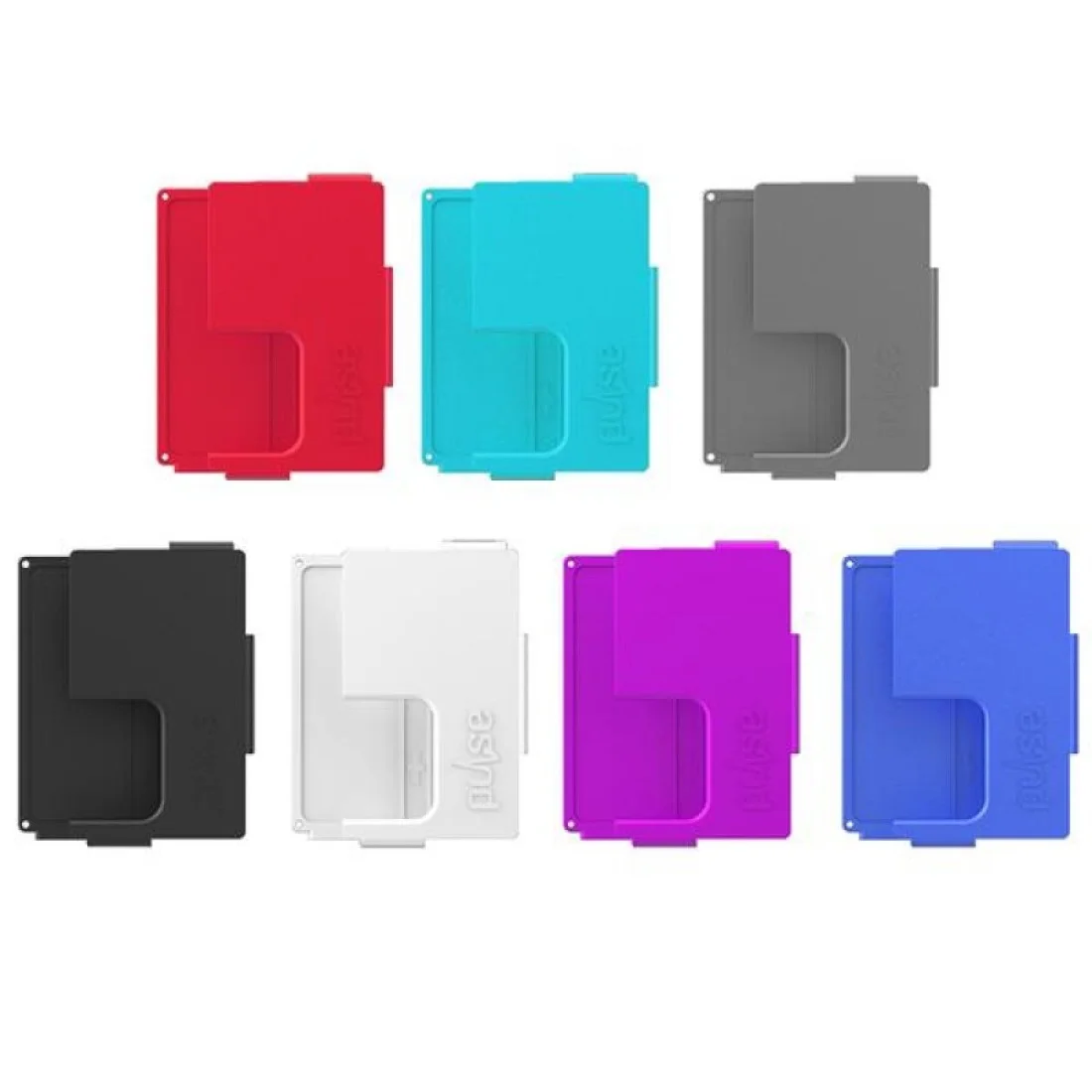 Φωτογραφία προϊόντος: OEM Vandyvape Pulse BF BOX Panel Μωβ