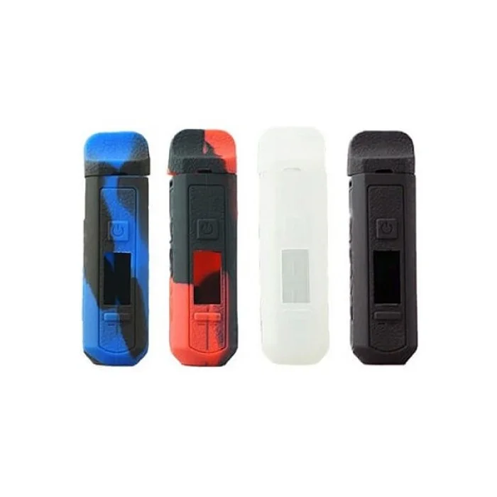 Φωτογραφία προϊόντος: OEM Smok RPM 40 θήκη Σιλικόνης Μαύρο