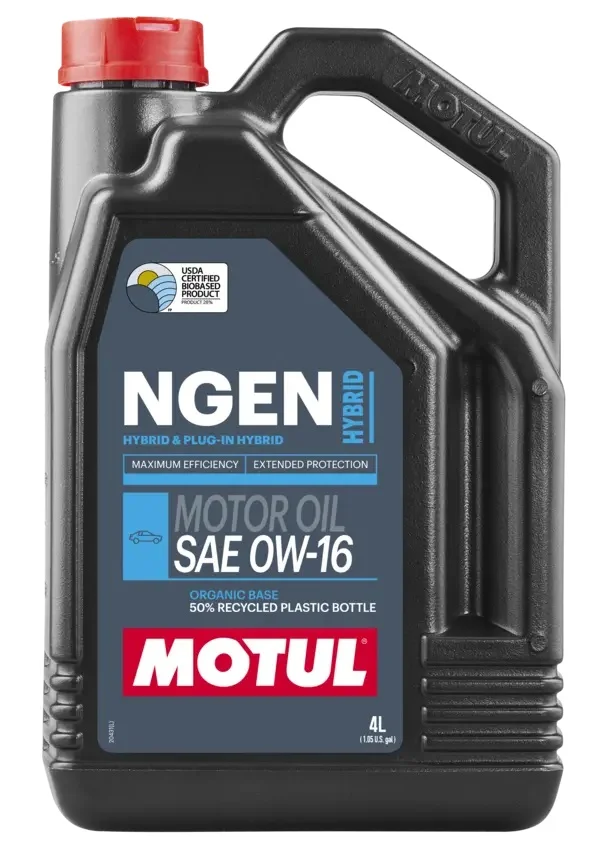 Φωτογραφία προϊόντος: Καθαριστικό Motul Vision Winter 5lt