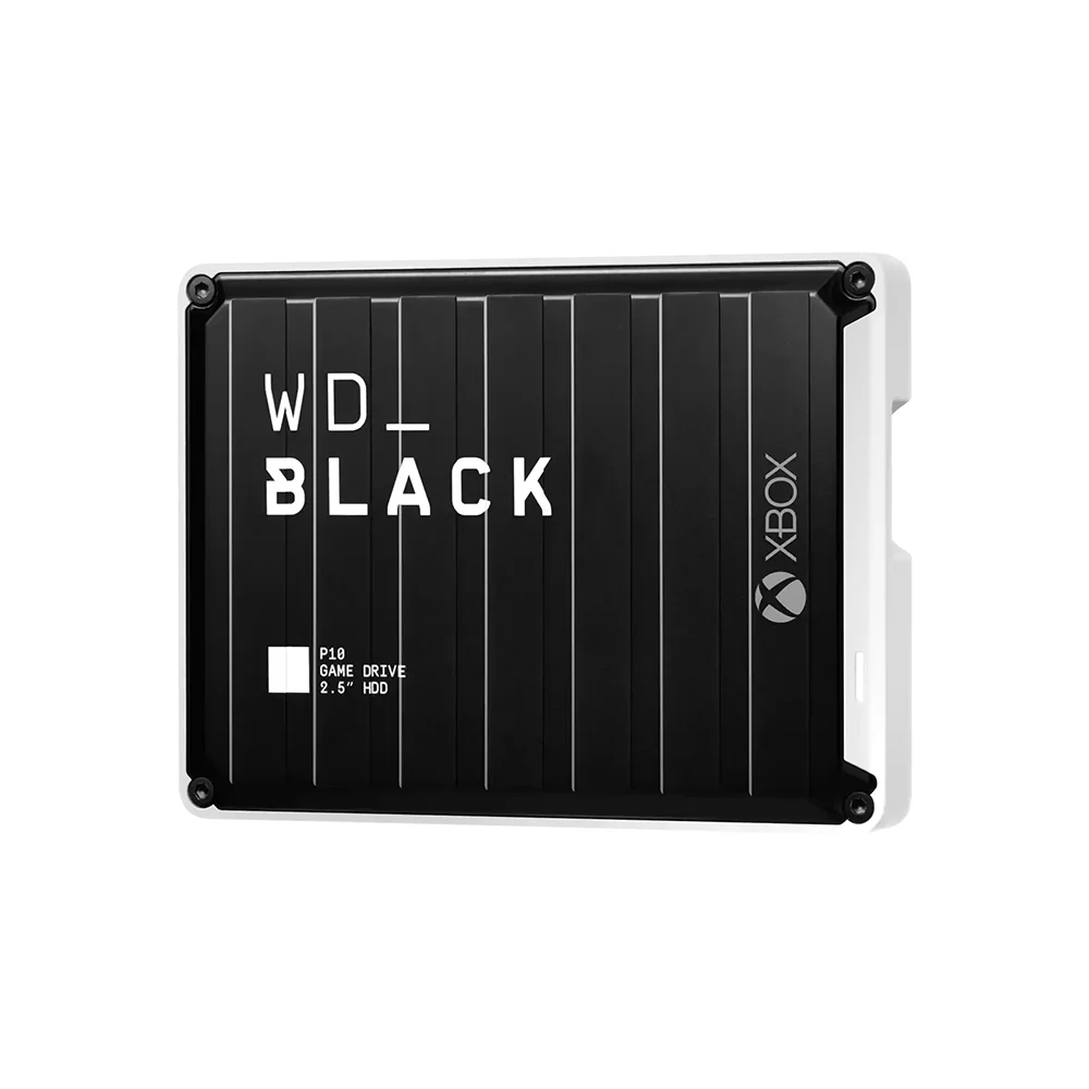 Φωτογραφία προϊόντος: 1S8WDC-WDBA5G0050BBK