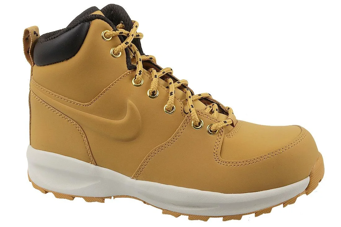 Φωτογραφία προϊόντος: Nike Manoa Lth Gs AJ1280-700