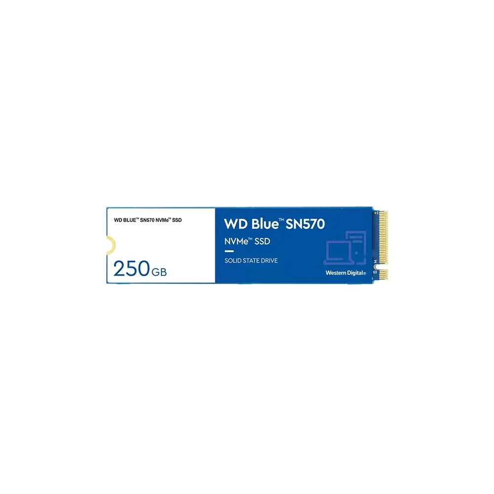 Φωτογραφία προϊόντος: 1S1WDC-WDS250G3B0C