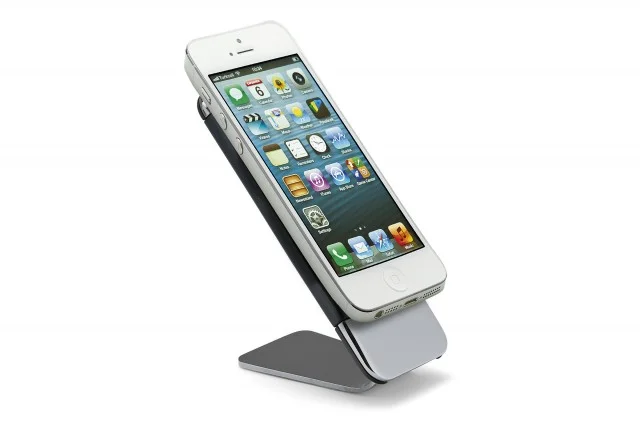 Φωτογραφία προϊόντος: philippi Grip Βάση Για Smartphone Nickel 10cm