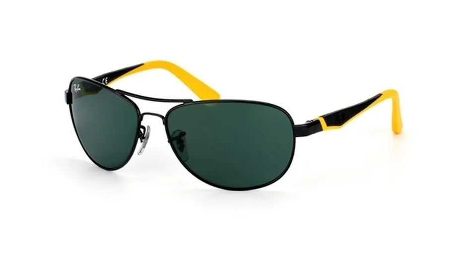 Φωτογραφία προϊόντος: RAYBAN JUNIOR RAY-BAN JUNIOR 9534S 220/71 54