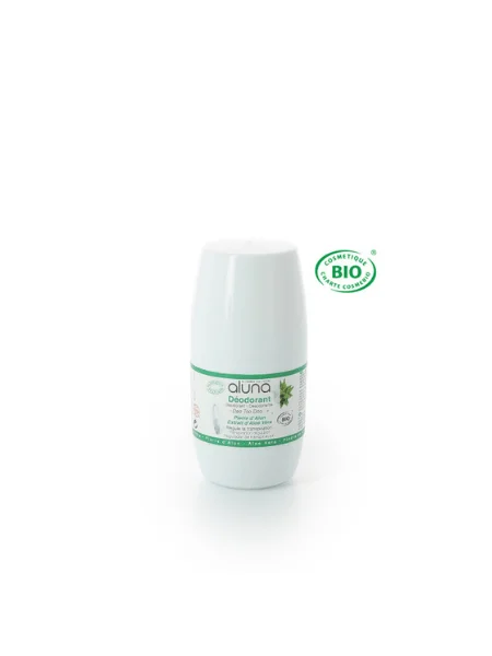 Φωτογραφία προϊόντος: Osma Aluna Deo Roll On Alum Stone Aloe 50ml