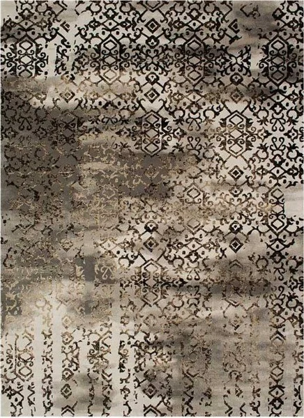 Φωτογραφία προϊόντος: Χαλί Koulis Carpets - Retro - 9335A-Vison 200x250
