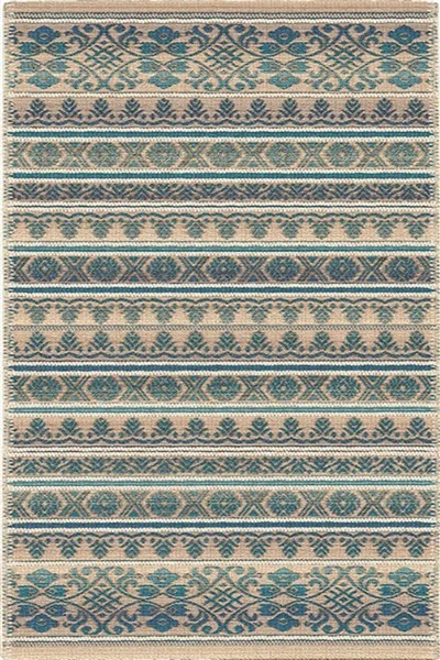 Φωτογραφία προϊόντος: New Plan Χαλί NewPlan - Brando - 11X-Blue 150x230