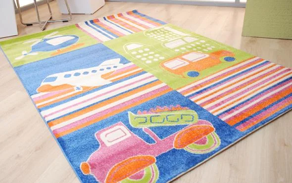 Φωτογραφία προϊόντος: Χαλί Royal Carpet - Kids - 8e16a 160x230