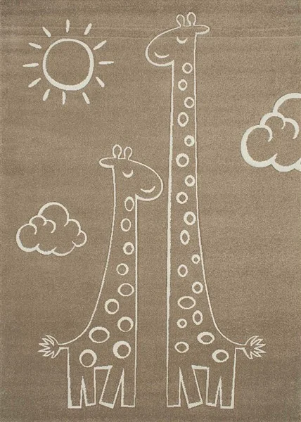 Φωτογραφία προϊόντος: Χαλί Koulis Carpets - Kids - 1157-Beige 165x230