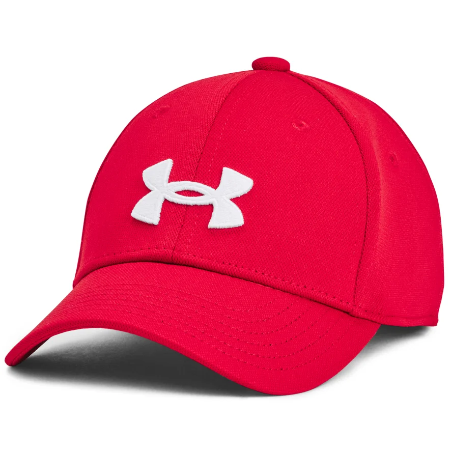 Φωτογραφία προϊόντος: Under Armour UA JR Blitzing (1376708-600) ΚΑΠΕΛΟ ΠΑΙΔΙΚΟ