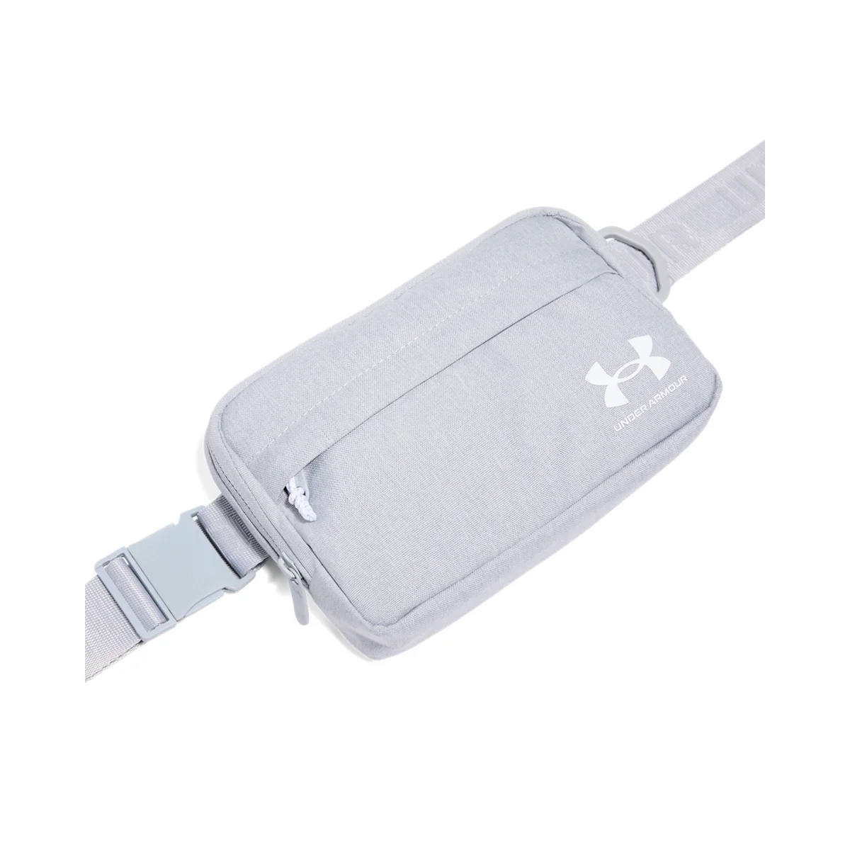 Φωτογραφία προϊόντος: Under Armour UA Loudon Waist Bag Xbody (1378418-011) ΤΣΑΝΤΑΚΙ ΜΕΣΗΣ