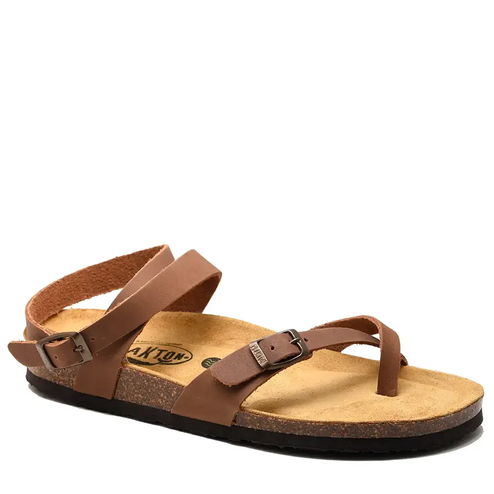 Φωτογραφία προϊόντος: PLAKTON SANDALS BANKOG CASTANGA 181204 ΚΑΦΕ