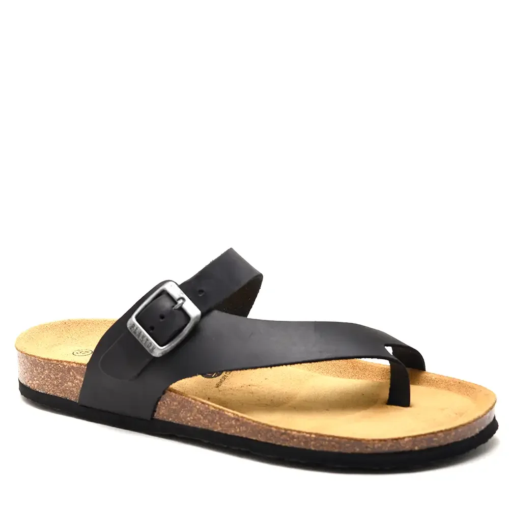 Φωτογραφία προϊόντος: PLAKTON SANDALS BATTLE NEGRO 185446 ΜΑΥΡA
