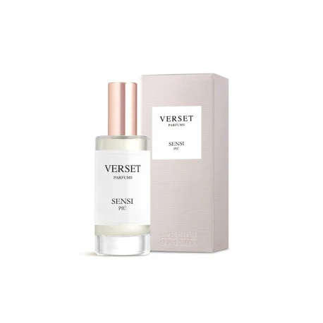 Φωτογραφία προϊόντος: Sensi Piú Eau de parfum 15ml