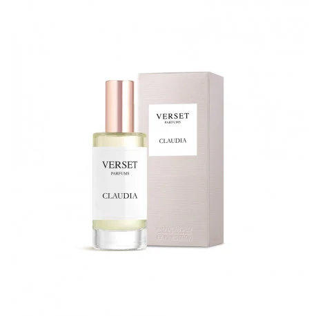Φωτογραφία προϊόντος: Claudia Eau de parfum 15ml