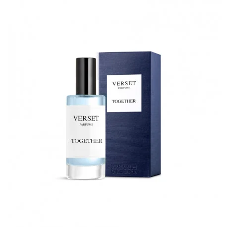 Φωτογραφία προϊόντος: Together Eau de parfum 15ml