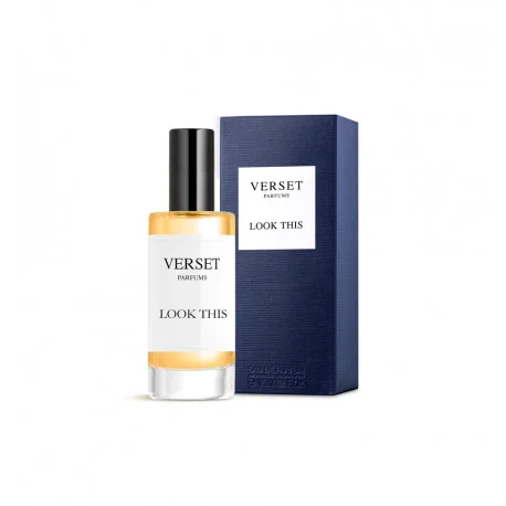 Φωτογραφία προϊόντος: Look This Eau de parfum 15ml
