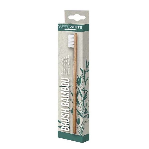 Φωτογραφία προϊόντος: SuperWhite Bamboo Soft