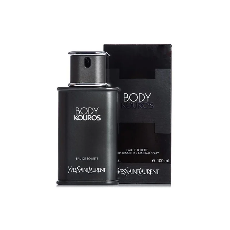 Φωτογραφία προϊόντος: Τύπου YSL Body Kouros