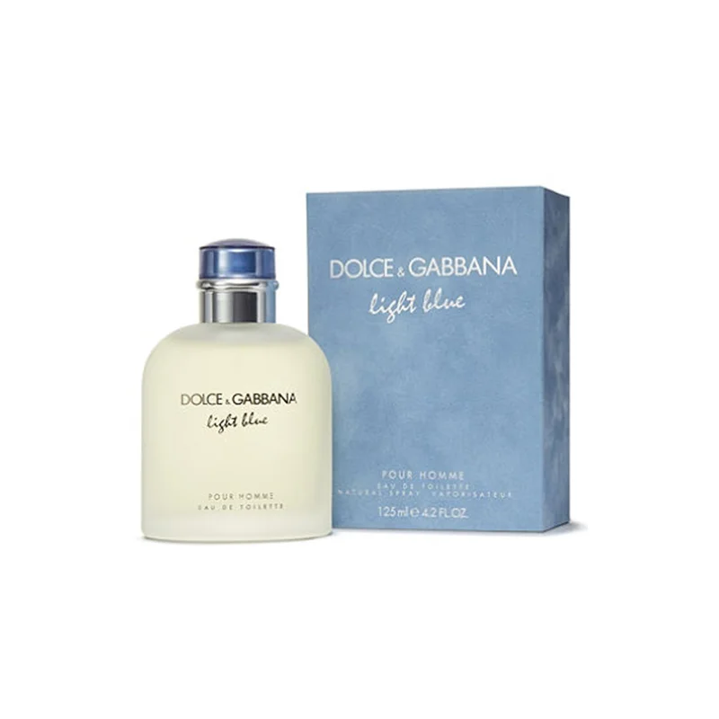 Φωτογραφία προϊόντος: Τύπου Dolce + Gabbana Light Blue