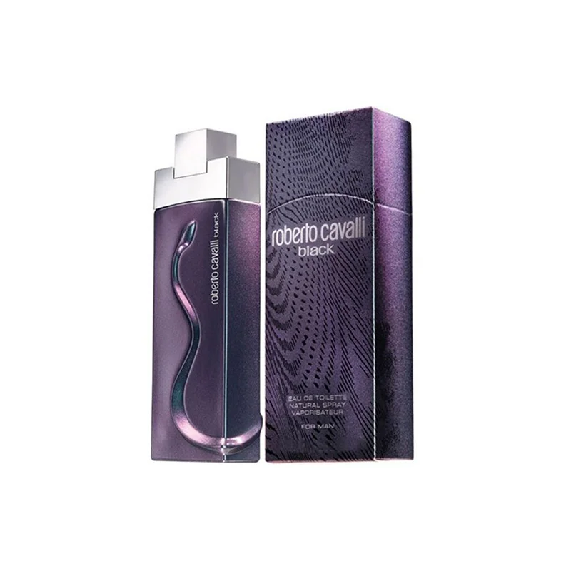 Φωτογραφία προϊόντος: Τύπου Roberto Cavalli Black