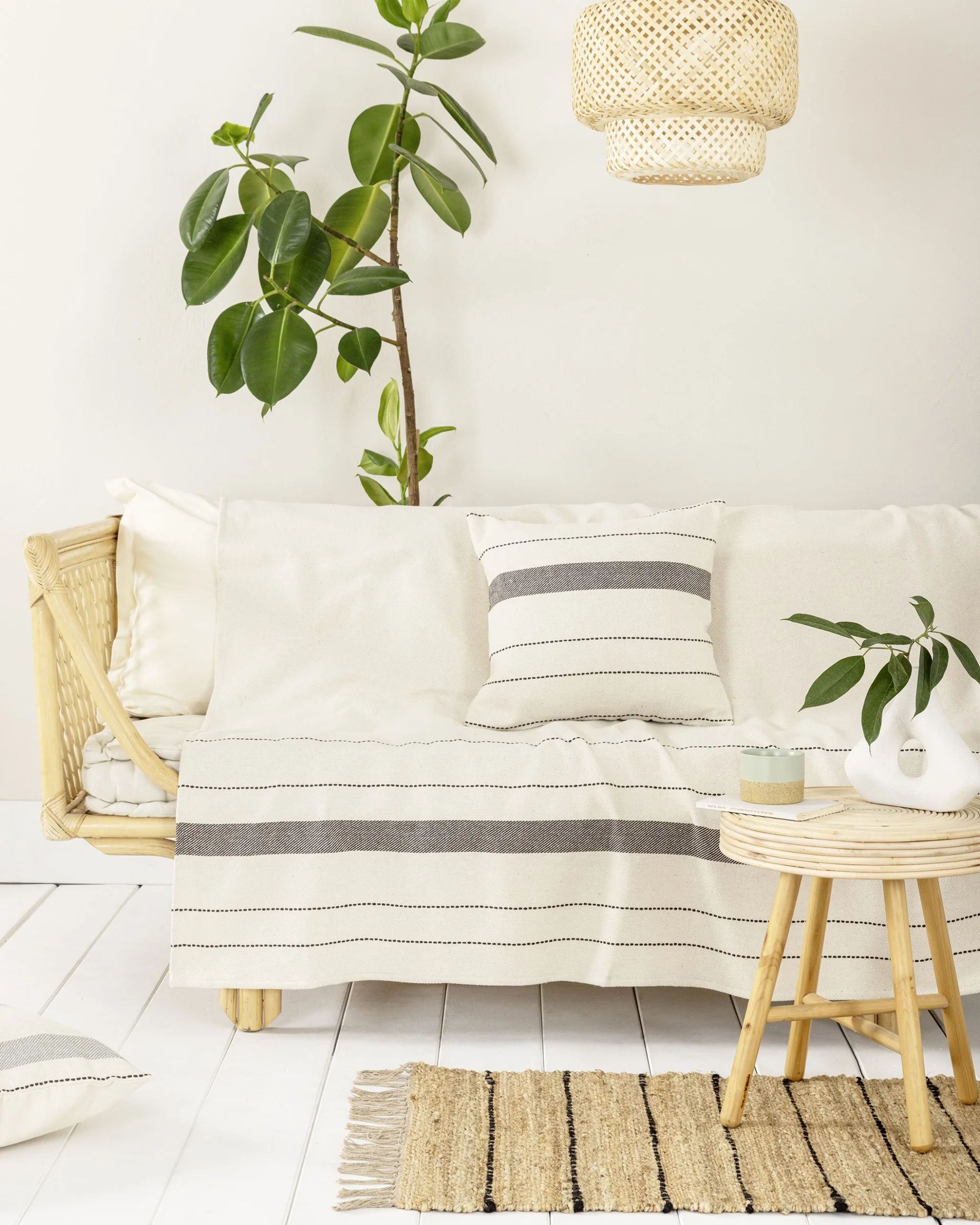 Φωτογραφία προϊόντος: Nima Home Ριχτάρι 180x300 - Raha Εκρού, Μπεζ