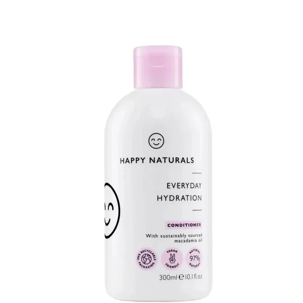 Φωτογραφία προϊόντος: Happy Naturals Everyday Hydration Conditioner 300ml