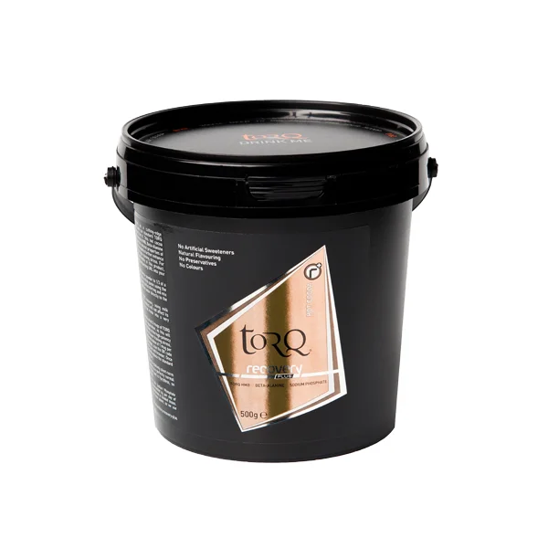 Φωτογραφία προϊόντος: TORQ Recovery Plus 500gr