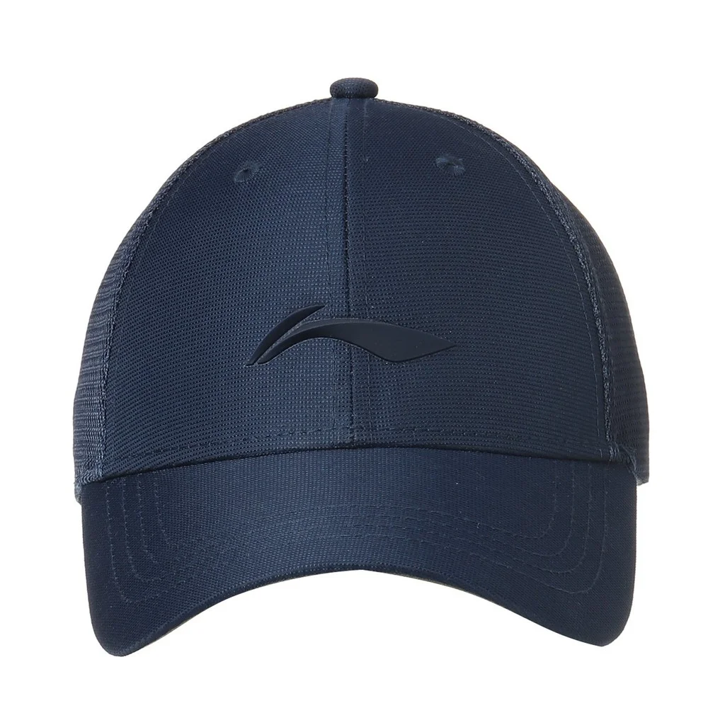 Φωτογραφία προϊόντος: Καπέλο Li Ning The Trend Baseball Cap - ΜΠΛΕ