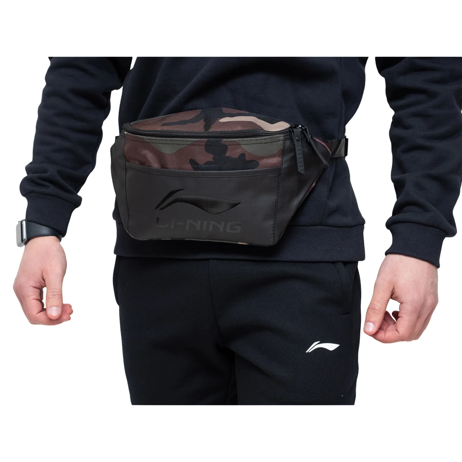 Φωτογραφία προϊόντος: Li Ning SPORTS BACKPACK