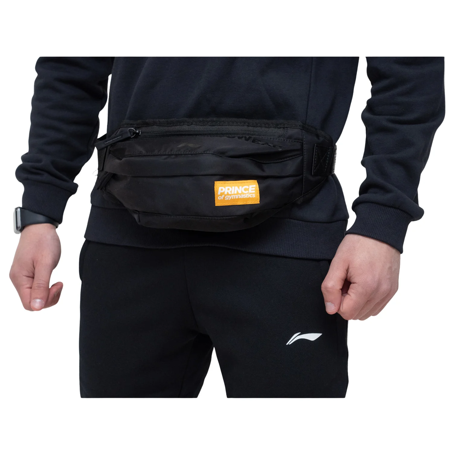 Φωτογραφία προϊόντος: Li Ning Waist bag - MAYRO