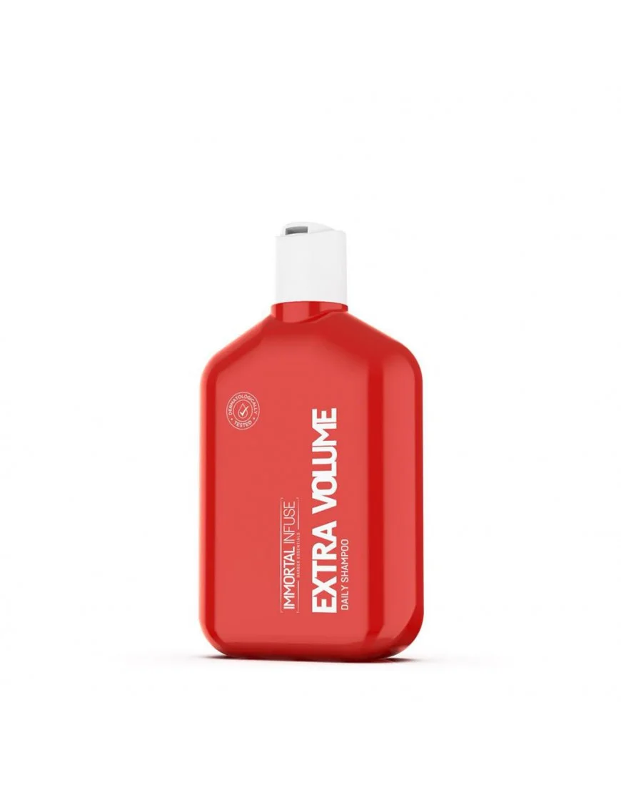 Φωτογραφία προϊόντος: IMMORTAL INFUSE Extra Volume Shampoo 500ml