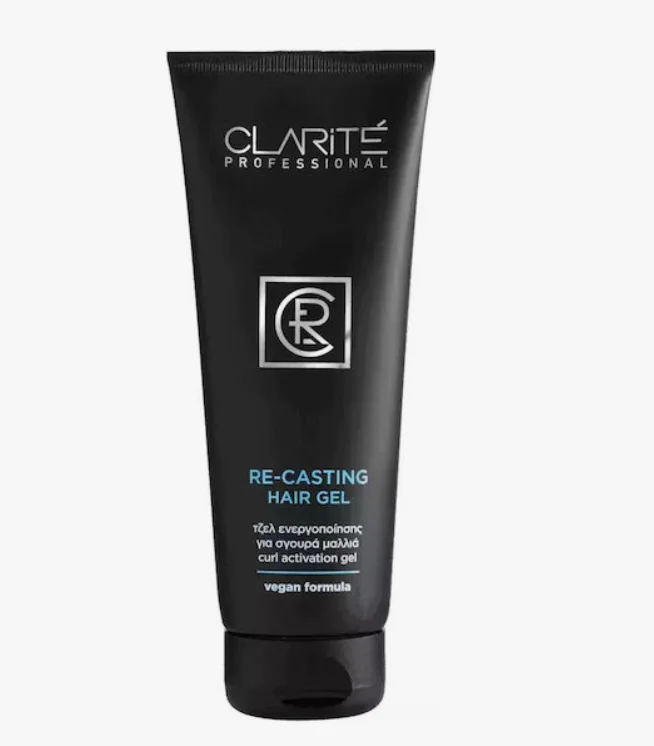 Φωτογραφία προϊόντος: Clarite Bold Curl Re-Casting Mist 250ml