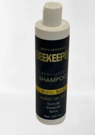 Φωτογραφία προϊόντος: BEEKEEPER Exfoliating Shampoo 300ml